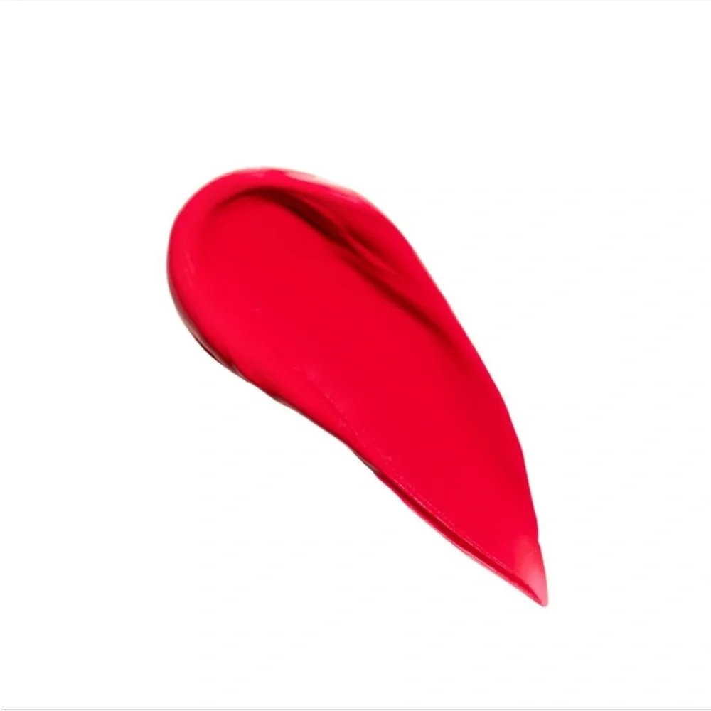 Buxom Full On Plumping Lip Matte Lip Gloss Drop Some $- NIB